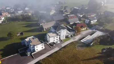 Neubau Pogöriach, Villach Land, 3 Zimmer, 96 m² — Bild 5