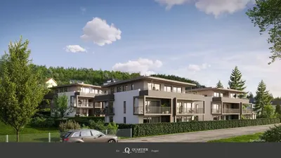 Anbieterbild zum Projekt in Klagenfurt
