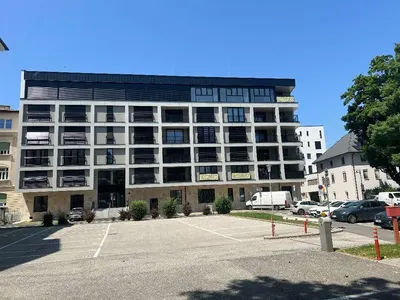 Neubau Villach, 3 Zimmer, 124 m² — Bild 3