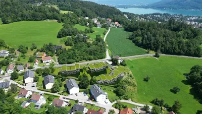 Neubau Krumpendorf, Klagenfurt Land