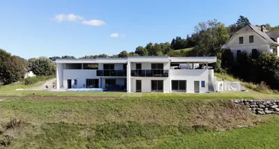 Neubau Krumpendorf, Klagenfurt Land, 169 m² — Bild 2