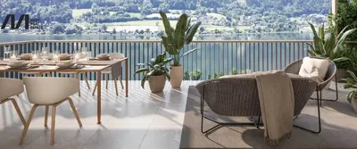 Neubau Steindorf am Ossiacher See, Feldkirchen — 2 Zimmer