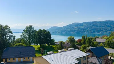 Neubau Krumpendorf, Klagenfurt Land, 3 Zimmer, 127 m² — Bild 2