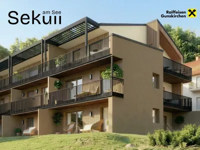 Neubau Techelsberg am Wörther See, Klagenfurt Land — 3 Zimmer