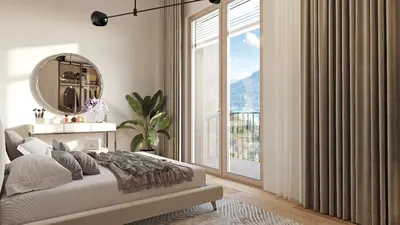 Neubau Techelsberg am Wörther See, Klagenfurt Land, 3 Zimmer, 85 m² — Bild 4