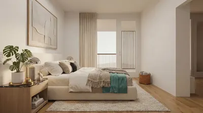 Neubau Pörtschach am Wörther See, Klagenfurt Land, 4 Zimmer, 110 m² — Bild 3