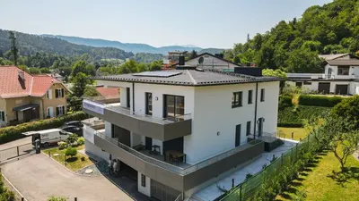 Neubau Reifnitz, Klagenfurt Land, 82 m² — Bild 2