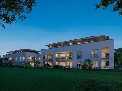 Neubau Velden am Wörther See, Villach Land — 4 Zimmer