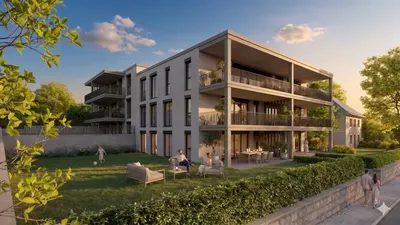 Anbieterbild zum Projekt in Klagenfurt
