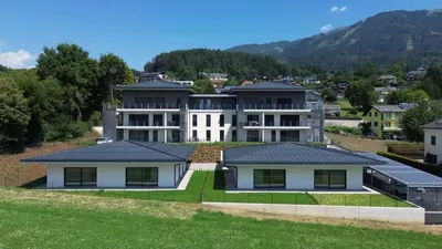 Neubau Seeboden, Spittal an der Drau — 3 Zimmer