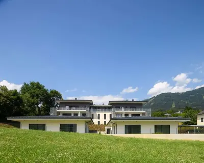 Neubau Seeboden, Spittal an der Drau, 3 Zimmer, 80 m² — Bild 3