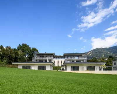 Neubau Seeboden, Spittal an der Drau, 3 Zimmer, 80 m² — Bild 5