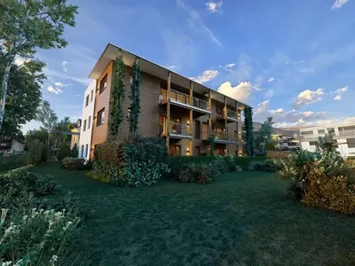 Neubau Seeboden, Spittal an der Drau, 5 Zimmer, 127 m² — Bild 2