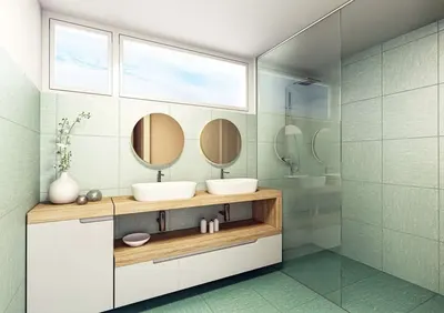Neubau Seeboden, Spittal an der Drau, 5 Zimmer, 127 m² — Bild 5