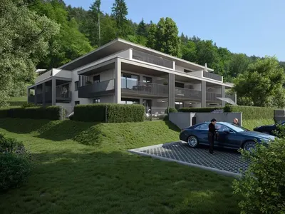 Neubau Kranzlhofen, Villach Land — 1 Zimmer
