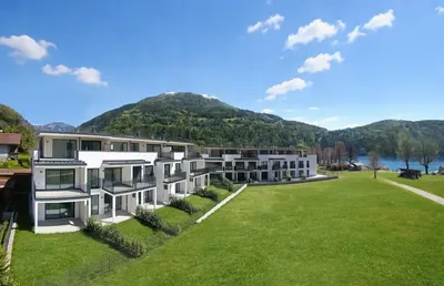 Neubau Döbriach, Spittal an der Drau — 2 Zimmer