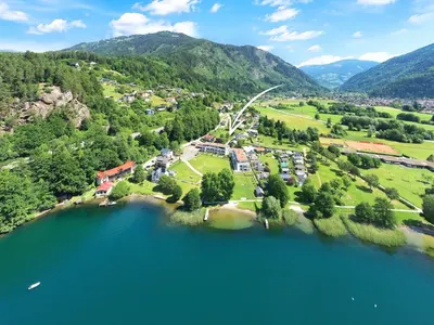 Neubau Döbriach, Spittal an der Drau, 2 Zimmer, 58 m² — Bild 5