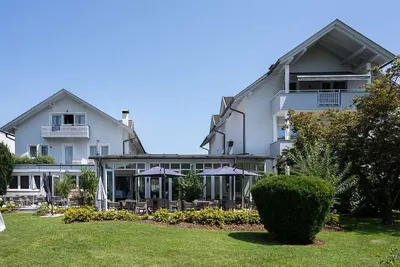Neubau Velden am Wörther See, Villach Land, 2 Zimmer, 36 m² — Bild 2