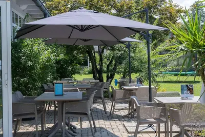 Neubau Velden am Wörther See, Villach Land, 2 Zimmer, 36 m² — Bild 3