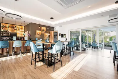 Neubau Velden am Wörther See, Villach Land, 2 Zimmer, 36 m² — Bild 4