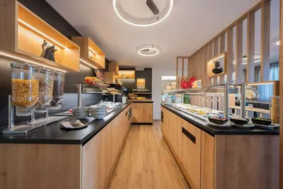 Neubau Velden am Wörther See, Villach Land, 2 Zimmer, 36 m² — Bild 5