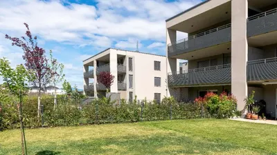 Neubau Klagenfurt, 4 Zimmer, 111 m² — Bild 2