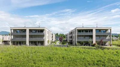 Neubau Klagenfurt, 4 Zimmer, 111 m² — Bild 4