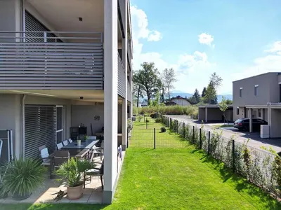 Neubau Klagenfurt, 4 Zimmer, 111 m² — Bild 5