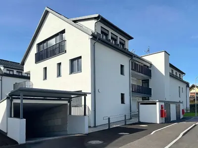 Neubau Villach, 3 Zimmer, 75 m² — Bild 2