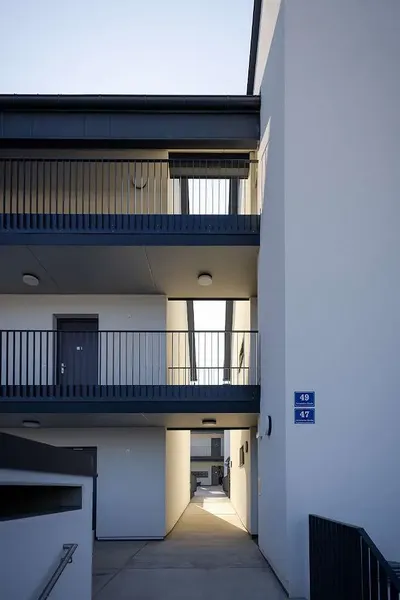 Neubau Villach, 3 Zimmer, 75 m² — Bild 3