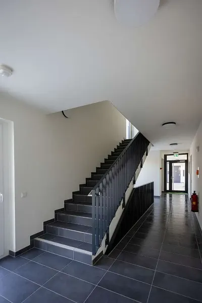 Neubau Villach, 3 Zimmer, 75 m² — Bild 4