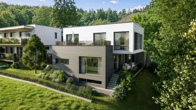 Neubau Auen, Klagenfurt Land, 4 Zimmer, 121 m² — Bild 5