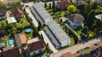 Neubau Klagenfurt, 5 Zimmer, 100 m² — Bild 3