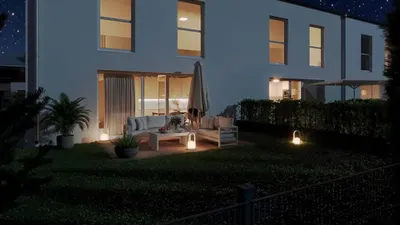 Neubau Klagenfurt, 5 Zimmer, 100 m² — Bild 5