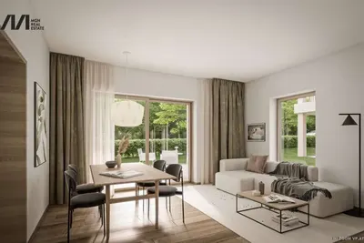 Neubau Villach, 3 Zimmer, 75 m² — Bild 4