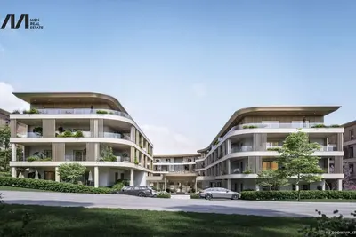 Neubau Villach, 3 Zimmer, 75 m² — Bild 5