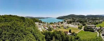 Neubau Reifnitz, Klagenfurt Land