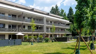 Neubau Villach — 4 Zimmer