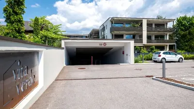 Neubau Villach, 4 Zimmer, 129 m² — Bild 2