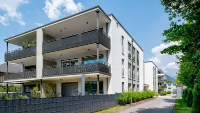 Neubau Villach, 4 Zimmer, 129 m² — Bild 3