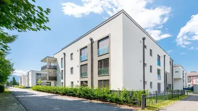 Neubau Villach, 4 Zimmer, 129 m² — Bild 4
