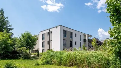 Neubau Villach, 4 Zimmer, 129 m² — Bild 5