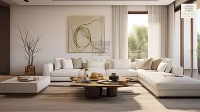 Neubau Klosterneuburg, Tulln, 6 Zimmer, 250 m² — Bild 3
