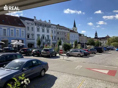 Neubau Hollabrunn, 4 Zimmer, 93 m² — Bild 2