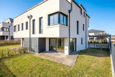 Neubau Königsbrunn im Weinviertel, Korneuburg — 4 Zimmer