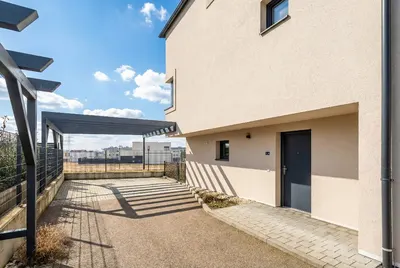 Neubau Königsbrunn im Weinviertel, Korneuburg, 4 Zimmer, 143 m² — Bild 2