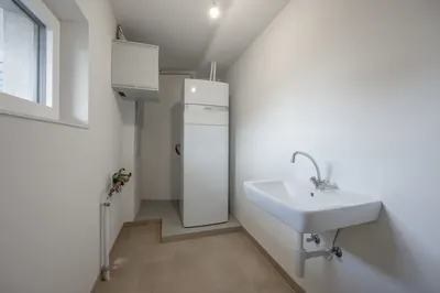 Neubau Königsbrunn im Weinviertel, Korneuburg, 4 Zimmer, 143 m² — Bild 4