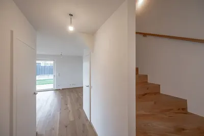 Neubau Königsbrunn im Weinviertel, Korneuburg, 4 Zimmer, 143 m² — Bild 5
