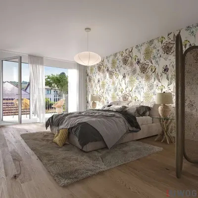 Neubau Klosterneuburg, Tulln, 5 Zimmer, 139 m² — Bild 2