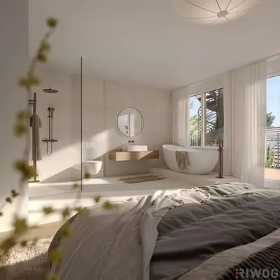 Neubau Klosterneuburg, Tulln, 5 Zimmer, 139 m² — Bild 3